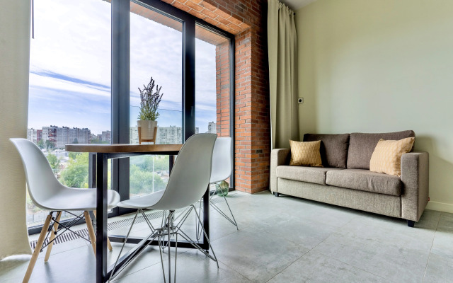 LoftYard Apart 4 Apartments
