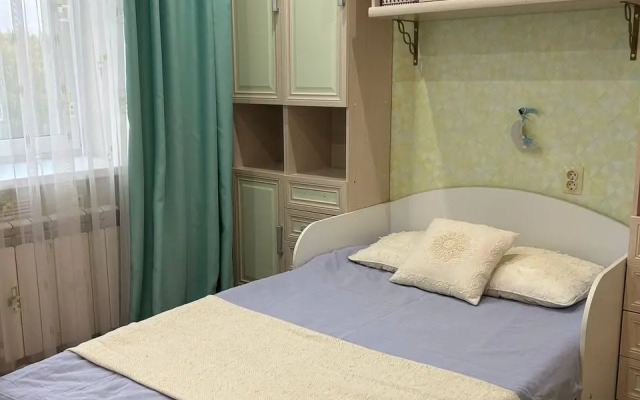 Квартира для большой семьи