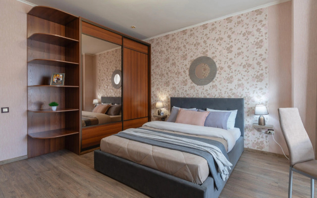 Апартаменты Пять Звёзд Флокс