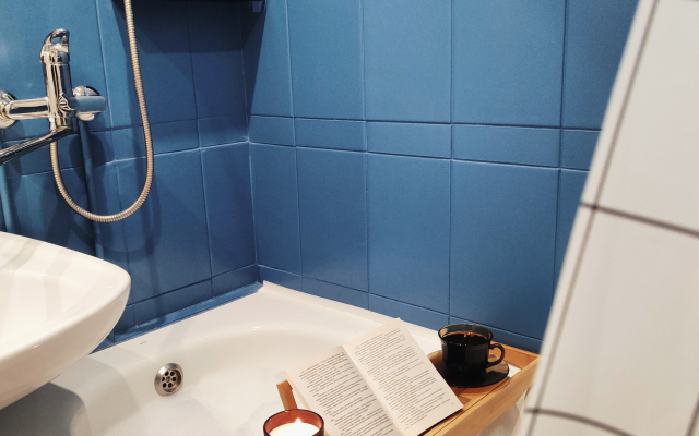 Квартира Уют и тишина в центре Петрозаводска