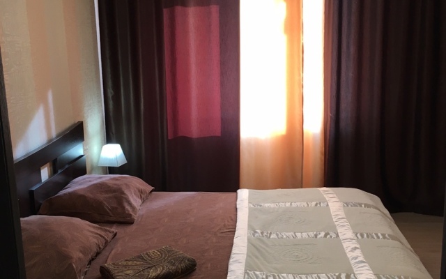 Апартаменты Люкс