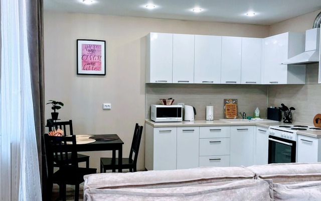 Kazansu Flat