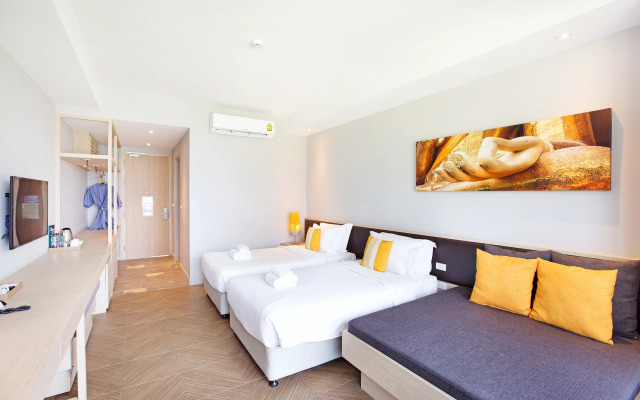 Mida Resort Kanchanaburi