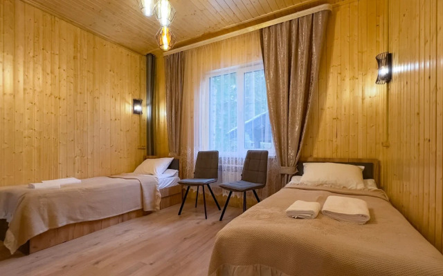 Recreation camp Orman