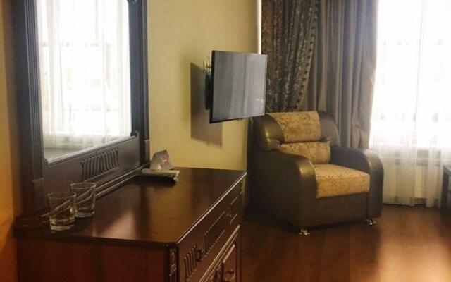 Normandiya Hotel
