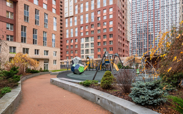 Квартира Комфорт который достоин Вас