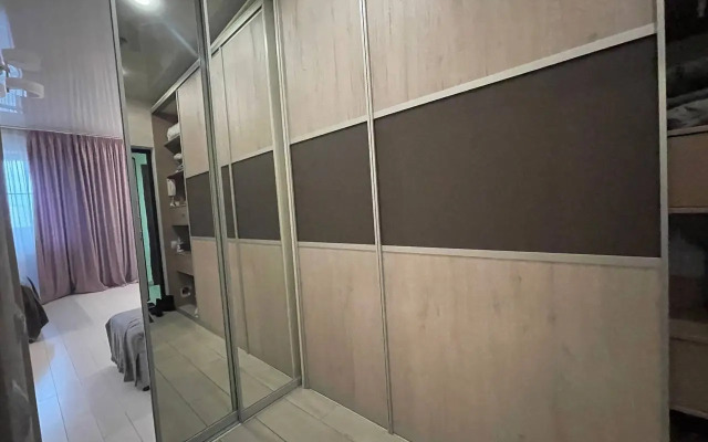 Апартаменты Молодежная 2