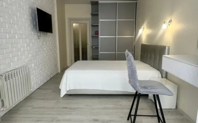 V Stile "Provans", G. Gelendzhik Flat