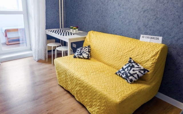 Квартира Татищева 6