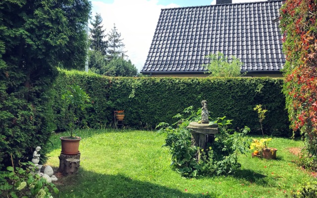 Dworek Adamski Villa