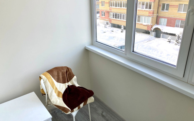 Квартира InterCity