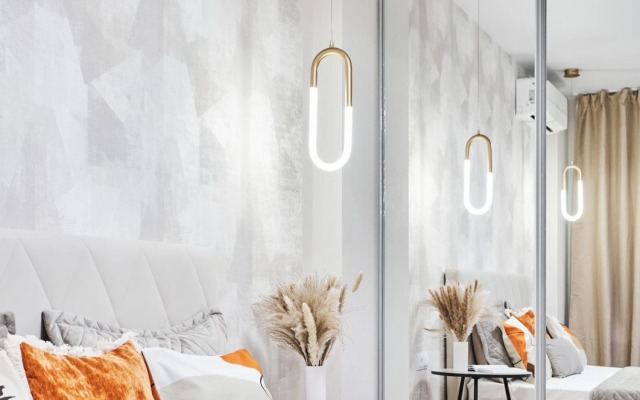 Квартира Двухкомнатная в Центре