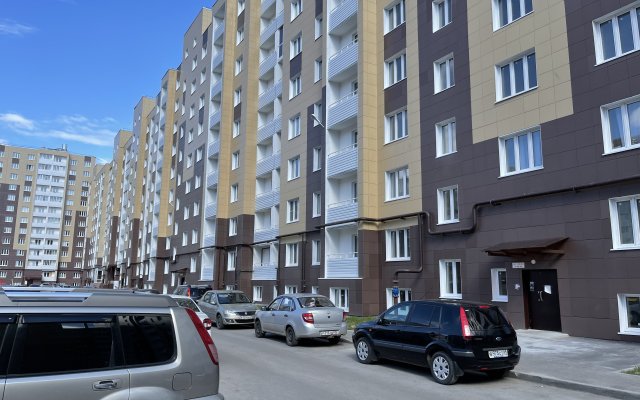 Guseva 46 Apartments