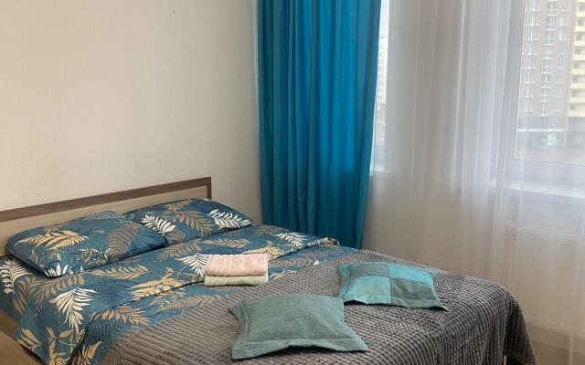 Квартира Студия