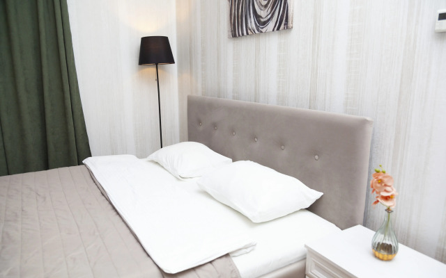 Апартаменты Ласточка