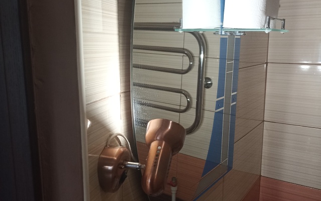 Studiya Na Pionerskom Prospekte 104-G Flat