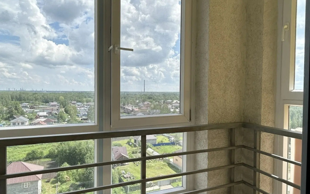 Квартира Уютная
