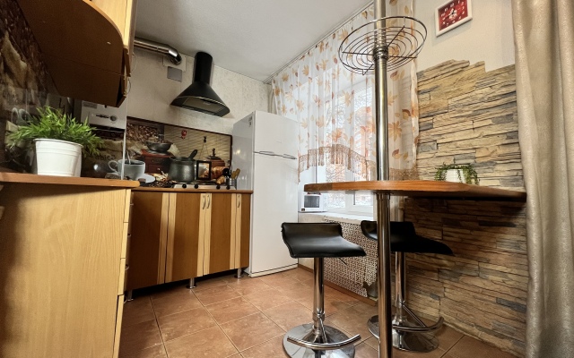 Квартира на Звездинке 3