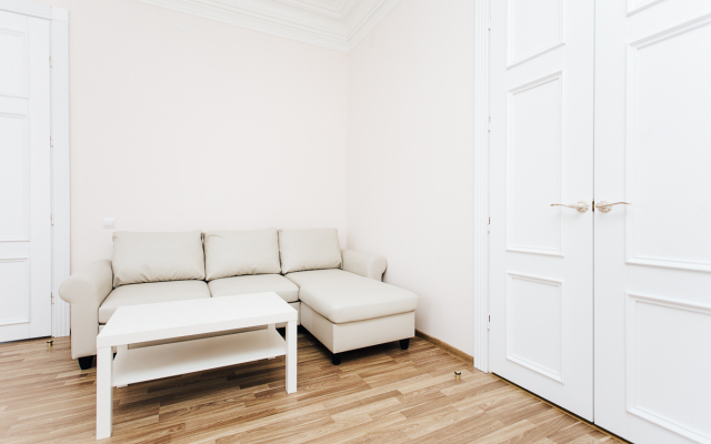 Апартаменты Сутки-Дом - Купеческие