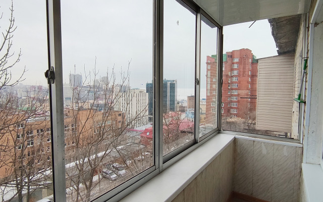 Квартира Однокомнатная в центре города рядом с телецентром