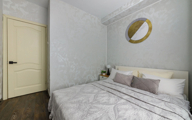Apart Lux novyij Arbat 26 (3) Apartments