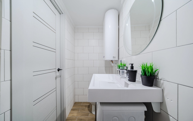 Апартаменты на улице Шпалерной д.9