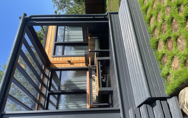Styl/house Private House