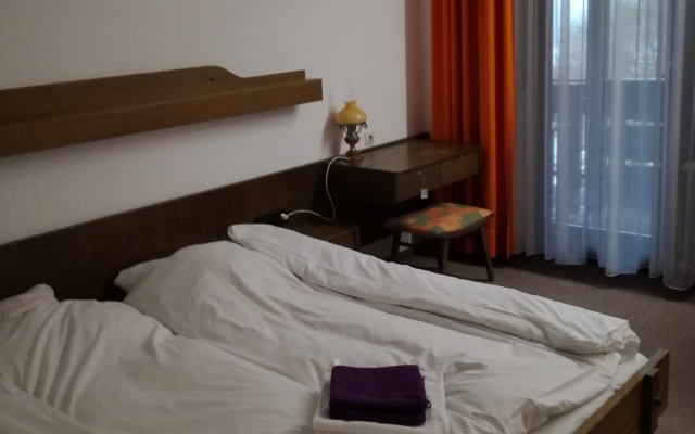 Апарт-Отель Black Forest family