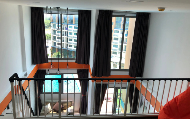Loft Laguna Beach 2 Apartments