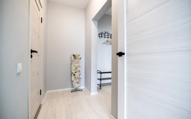 U M. Begovaya Flat