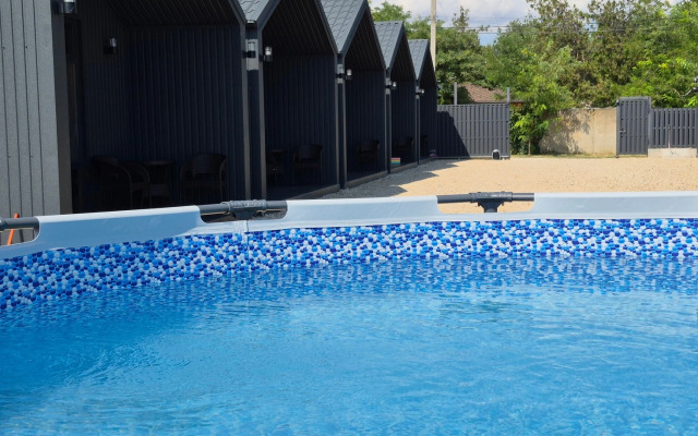 Гостевой дом Посейдон