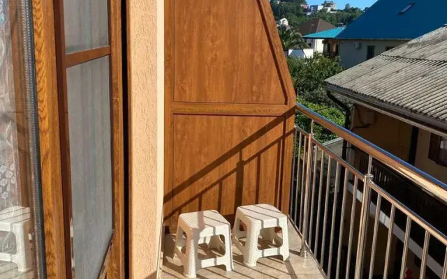 RosaHome Loo Guest house