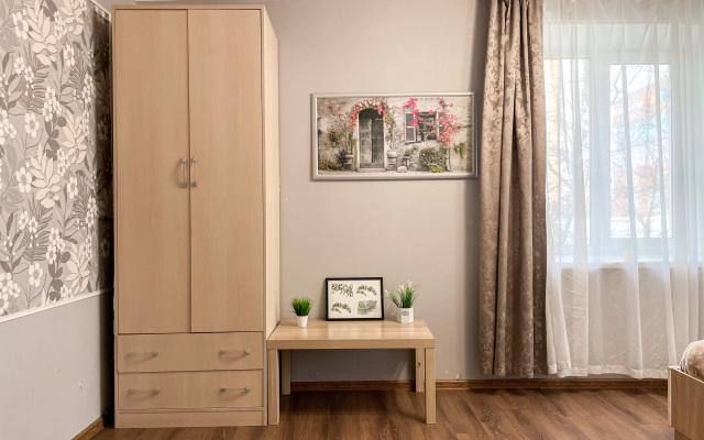 Apartments RELAX APART – Moskovskaya 12