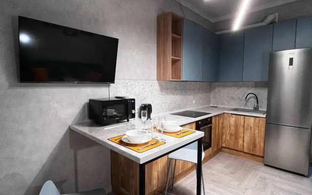 Apartamenty Bravo Flat