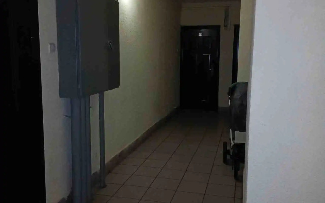 Квартира Светлая уютная со всеми удобствами