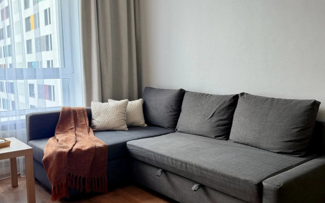 Na Allee Beryozovaya 17k2 Flat - Apartment in Moscou - Photo 5