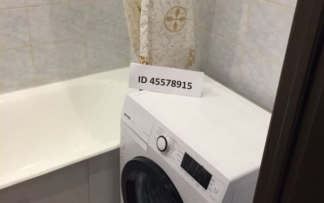 Апартаменты бульвар 65 лет Победы