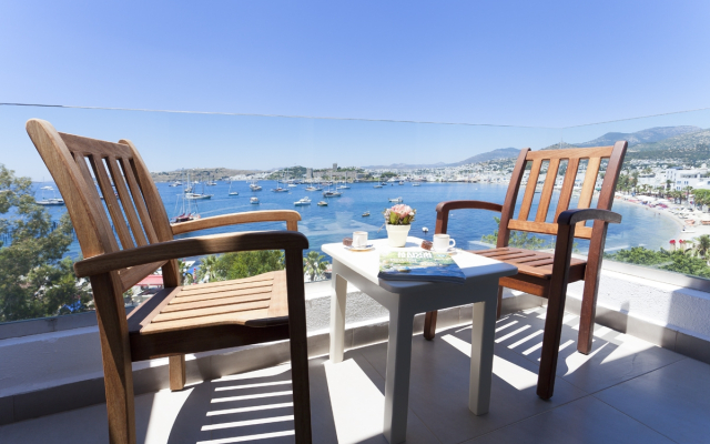 Gulet Hotel