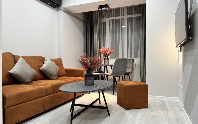 New Cozy 1bd Unbeatable Location Apartments