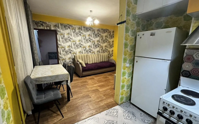 Квартира на Улице Угданская 28