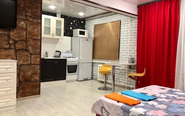 Na Engelsa 7 Flat