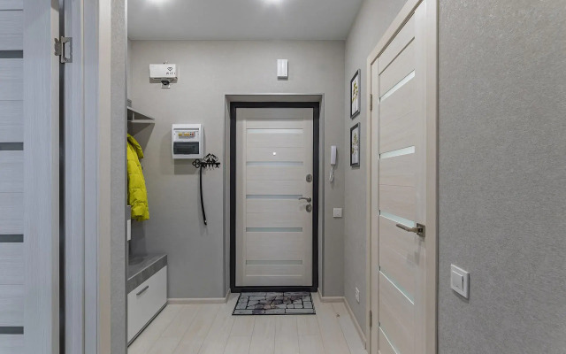 Апартаменты Жили - Были