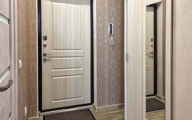 Uyutnye apartamenty na uilice Valentiny Trofimovoy 8 Apartments