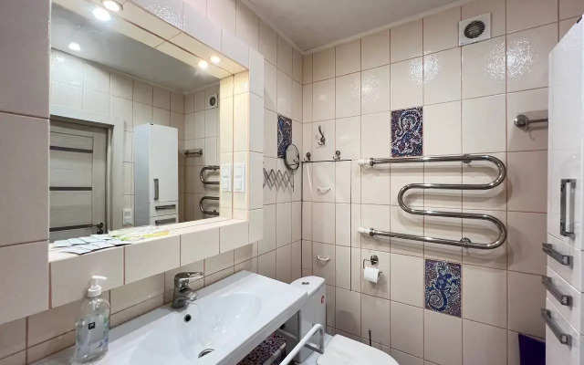 Квартира на улице Революции 3