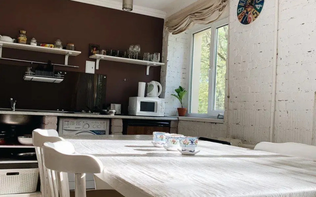 Апартаменты В самом центре Витебска