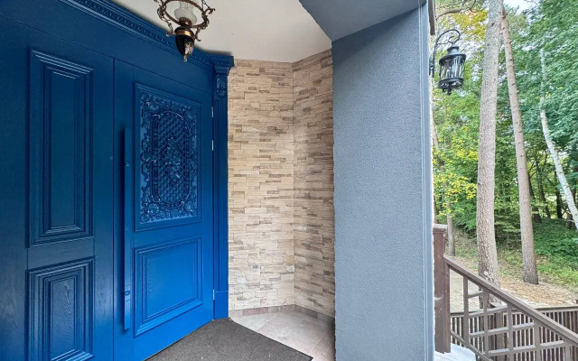 Квартира 39kvartir №9 на Первой Береговой Линии