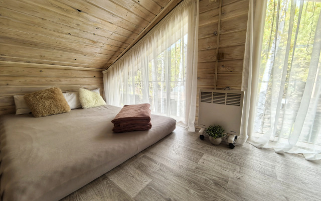 Частный дом Лаки Парк