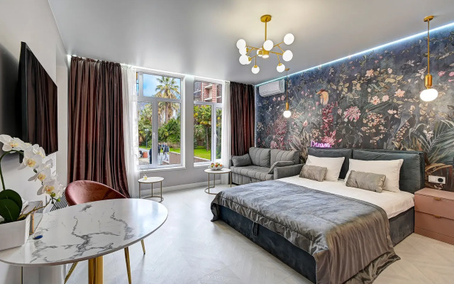 V Zhk Versal Nesebrskaya 14 Flat