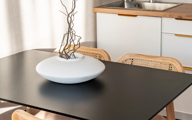 Апартаменты Japanese spring