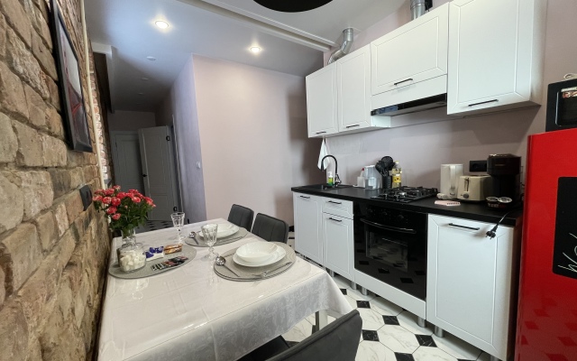 Aurora Loft Apartments
